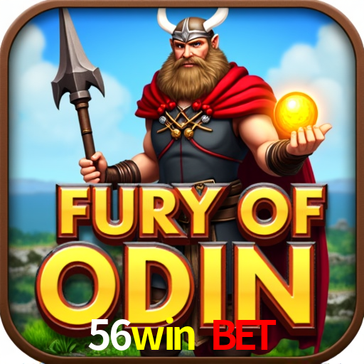 Experiência VIP 56win bet