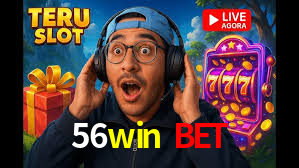 Mesa de Roleta 56win bet