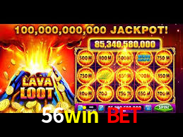 Mesa de Blackjack 56win bet