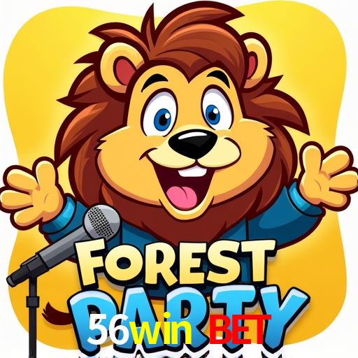 Bônus de Boas-vindas 56win bet