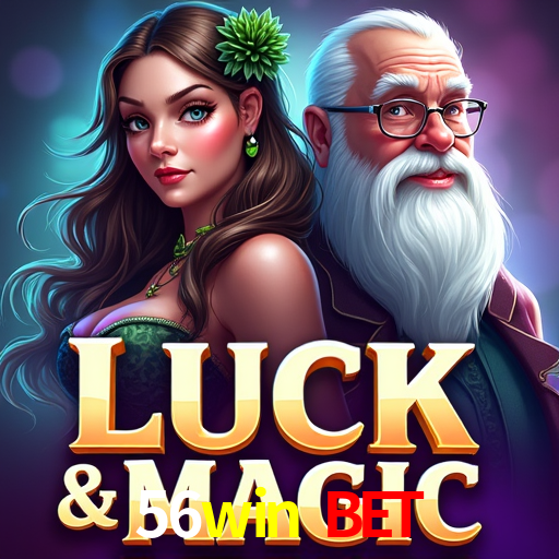 Provedores de Jogos 56win bet