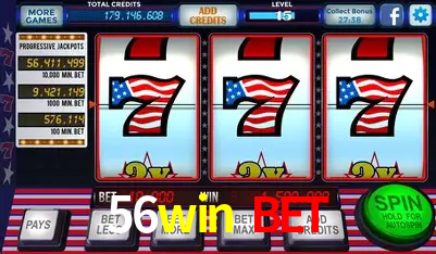 Promoção Relâmpago 56win bet