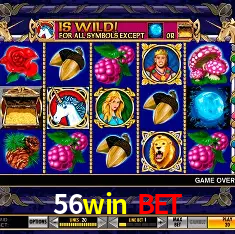 Integração de APIs 56win bet