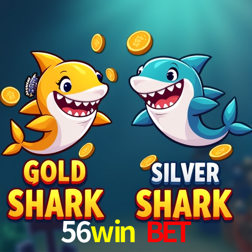 Login Seguro 56win bet